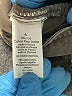 CALVIN KLEIN JEANS Gray Cargo Pants Size 6 - photo 8