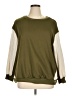 Shein Curve Green Pullover Sweater Size 1X - photo 1