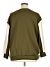 Shein Curve Green Pullover Sweater Size 1X - photo 2