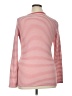 Gap Red Long Sleeve Top Size XL - photo 1