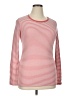 Gap Red Long Sleeve Top Size XL - photo 2