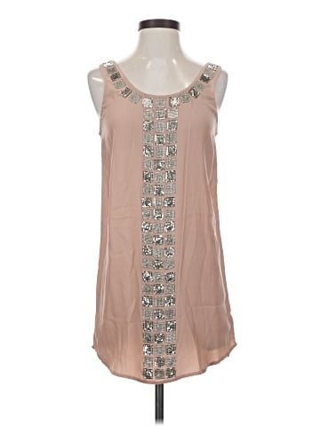 Haute Hippie Casual Dress (view 1)