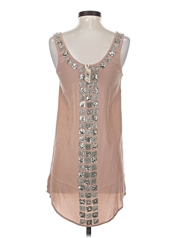 Haute Hippie Casual Dress (view 2)