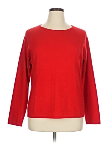 Prive Pullover Sweater (view 1)