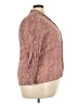 Koret Paisley Pink 3/4 Sleeve Blouse Size 18 - photo 4