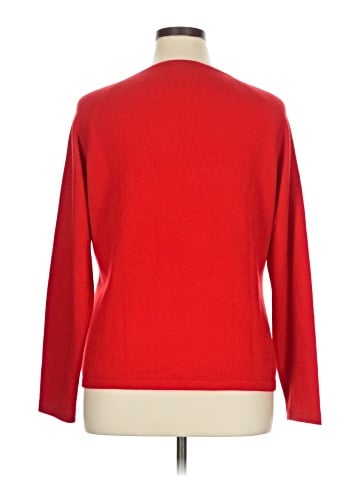 Prive Pullover Sweater (view 2)