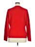 Prive Red Pullover Sweater Size XL - photo 2
