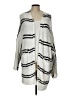 Lulus Silver Gray Cardigan Size L - photo 1