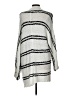 Lulus Silver Gray Cardigan Size L - photo 2