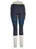 Unbranded Color Block Blue Active Pants Size XL - photo 1