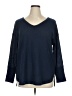 Vintage X America Blue Pullover Sweater Size XL - photo 1