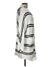 Lulus Silver Gray Cardigan Size L - photo 4
