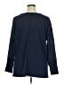 Vintage X America Blue Pullover Sweater Size XL - photo 2