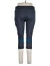 Unbranded Color Block Blue Active Pants Size XL - photo 2