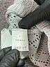 Unbranded 100% Acrylic Gray Pullover Sweater Size L - photo 7