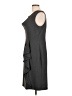 Calvin Klein Gray Cocktail Dress Size L (estimated) - photo 5