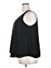 Worthington 100% Polyester Black Sleeveless Blouse Size XXL - photo 5