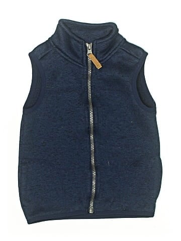 Carter's Vest (view 1)