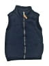 Carter's 100% Polyester Blue Vest Size 3T - photo 1