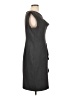 Calvin Klein Gray Cocktail Dress Size L (estimated) - photo 4