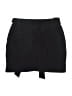 Athleta Solid Black Formal Skirt Size S - photo 1