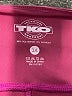 TKO Burgundy Active Pants Size 3X - photo 4