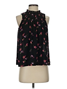 Banana Republic Sleeveless Blouse