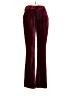 Unbranded Burgundy Casual Pants Size L - photo 1