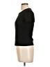 Unbranded Black Short Sleeve Top Size L - photo 5