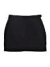 Athleta Solid Black Formal Skirt Size S - photo 2