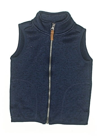 Carter's Vest (view 1)