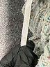 Unbranded Gray Turtleneck Sweater Size M - photo 7