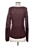 LC Lauren Conrad Burgundy Pullover Sweater Size XS - photo 2