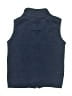 Carter's 100% Polyester Blue Vest Size 3T - photo 2
