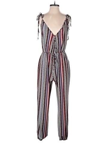 BCBGeneration Jumpsuit (view 1)