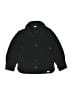 Baby Gap Solid Black Jacket Size 5 - photo 1