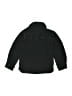 Baby Gap Solid Black Jacket Size 5 - photo 2
