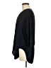 Assorted Brands Black Blue 3/4 Sleeve Blouse Size M - photo 5