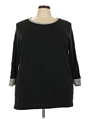 Fresh Produce Sweatshirt (view 1)