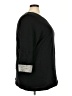 Fresh Produce Black Sweatshirt Size 3X - photo 4