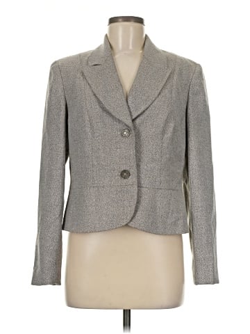 Isabel & Nina Blazer (view 1)