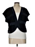 Wade Voss Black Kimono Size L - photo 1