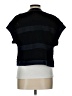 Wade Voss Black Kimono Size L - photo 2