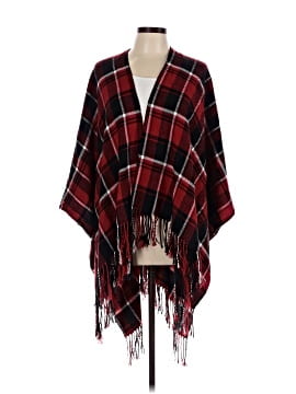 Macchia Di Ruggine Wrap