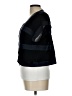 Wade Voss Black Kimono Size L - photo 5