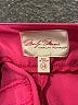 Marilyn Monroe Solid Pink Shorts Size 14 - photo 3