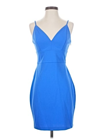 Express Cocktail Dress (view 1)