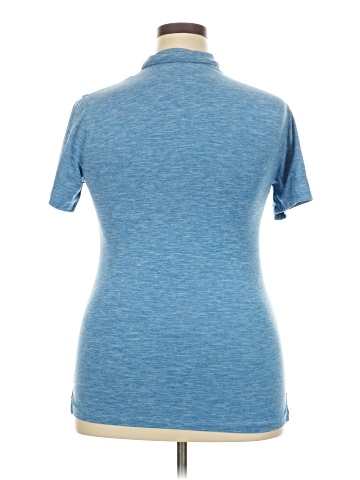 Active Short Sleeve Polo (view 2)
