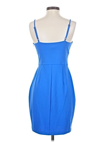 Express Cocktail Dress (view 2)