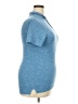Active Blue Short Sleeve Polo Size XXL - photo 4